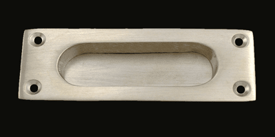 National Gallery 1971 Brass Window Sash Lift - View #10