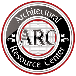 Architectural Resource Center - a veteran owned business